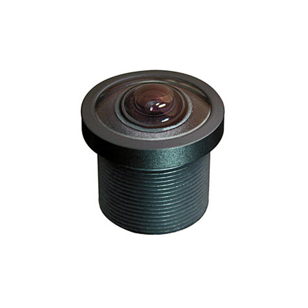1.68mm M-12 Lens