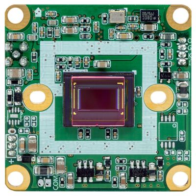 Full HD Color Board Camera
