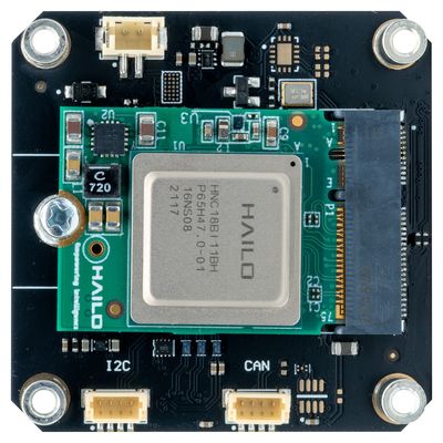SCAiLX Accelerator
