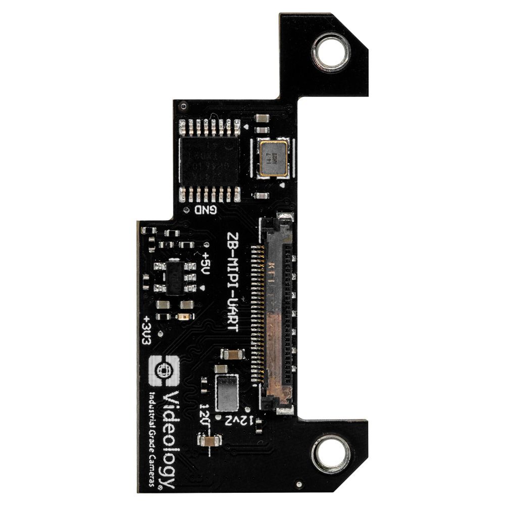 SCAiLX Single or Double Channel LVDS to MIPI Interface Board