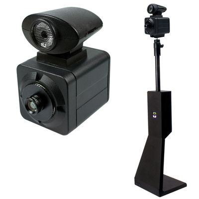Videology Photo ID Camera System (Box, Tripod, Full HD, USB 2.0, UVC)