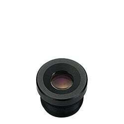 12mm M-12 Lens
