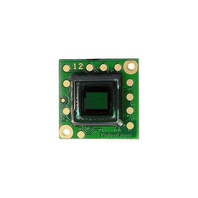 Mini CMOS Color Camera