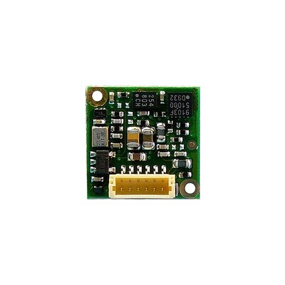 Mini CMOS Color Camera