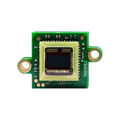 1080p Mini CMOS Color Camera Series