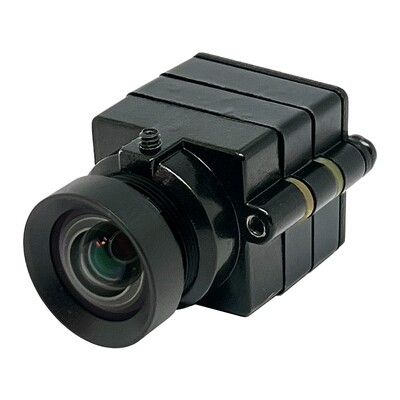 1080p Mini CMOS Color Camera Series