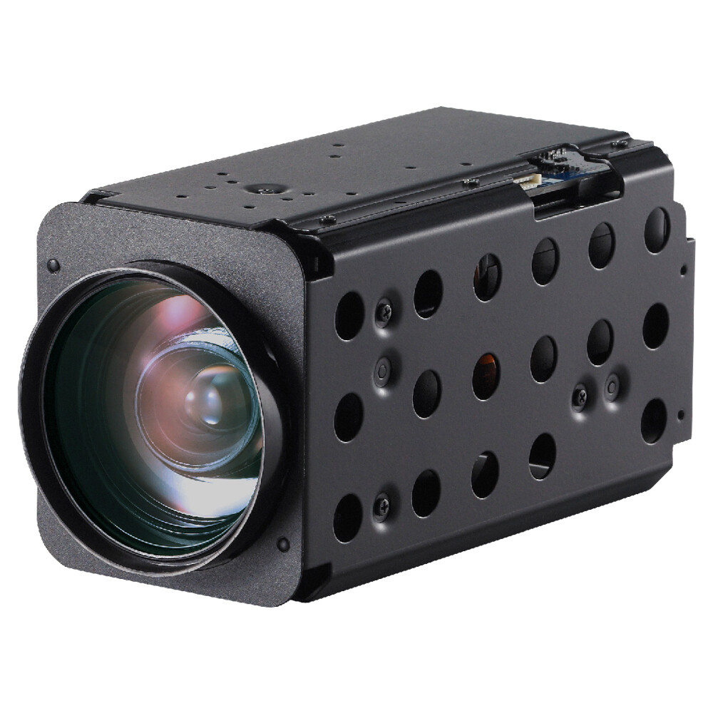 30x Autofocus Zoom Block Camera - LVDS - Ultra Sensitive