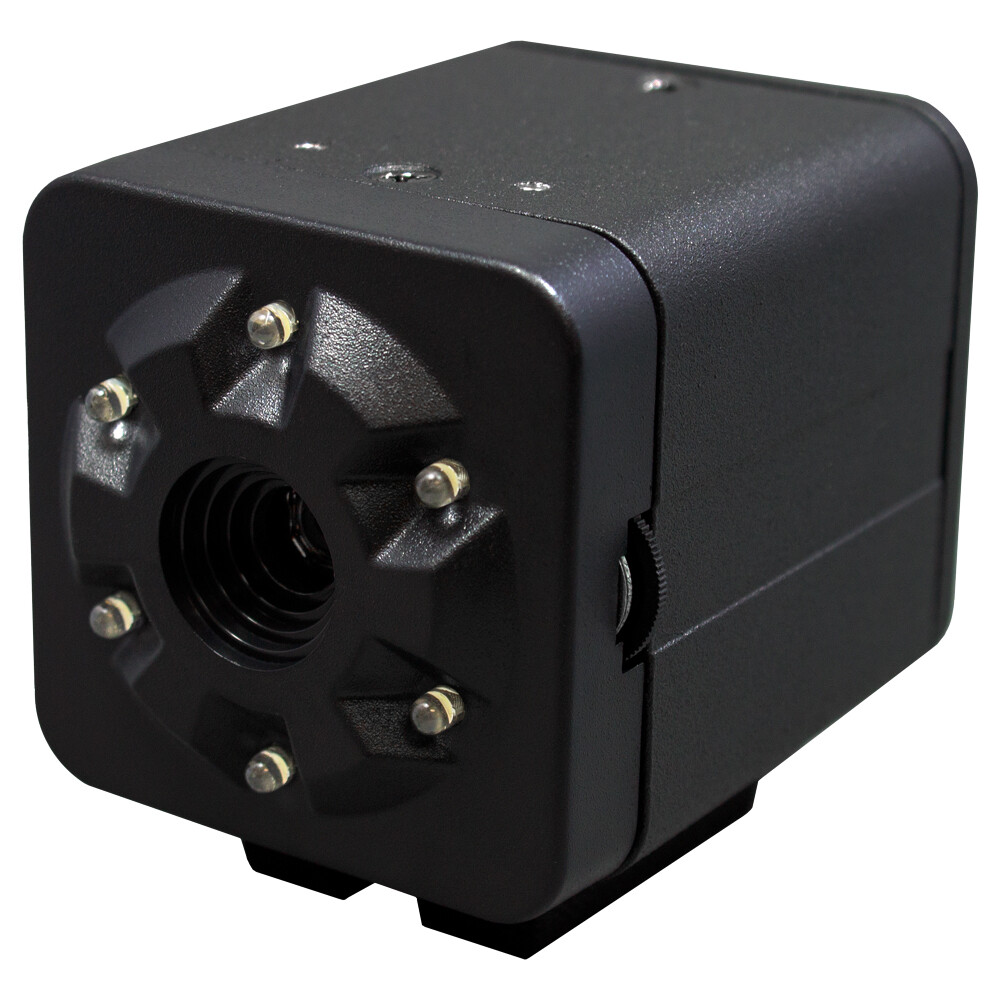 Videology 5 MP Autofocus Photo ID Camera (Box, USB 2.0, UVC, LED Illumination)