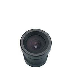 2.97mm M-12 Lens