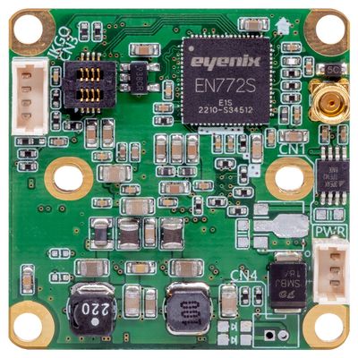 Full HD Color Board Camera