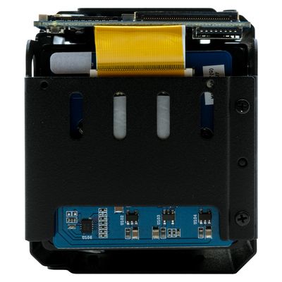 40x Autofocus Zoom Block Camera - IP  &amp; CVBS
