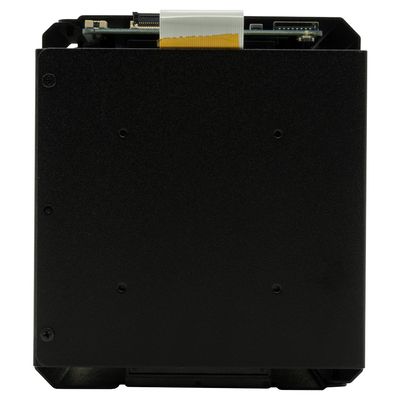 40x Autofocus Zoom Block Camera - IP &amp; CVBS - Ultra Sensitive