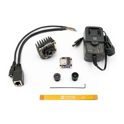 Development Kit for 801 IP Camera