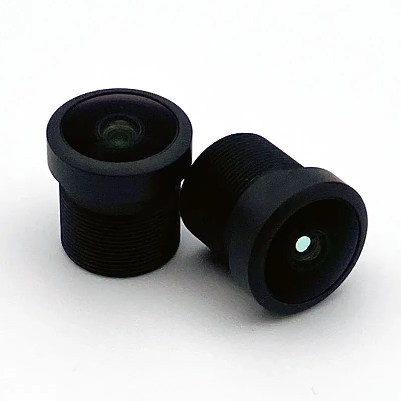 3.5mm 8MP M-12 Lens