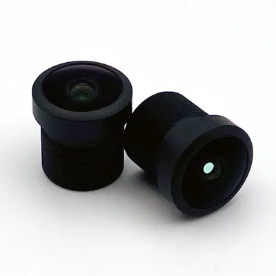 3.5mm 8MP M-12 Lens