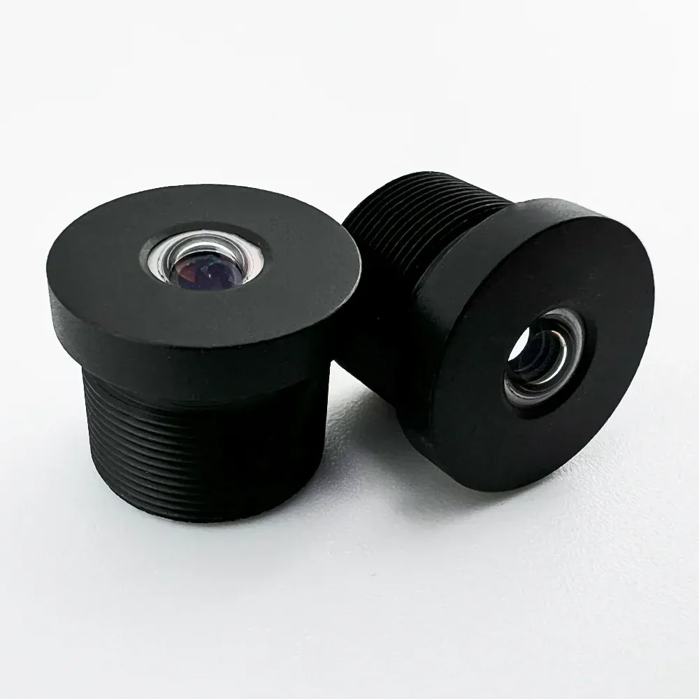5.5mm 8 MP M-12 Lens