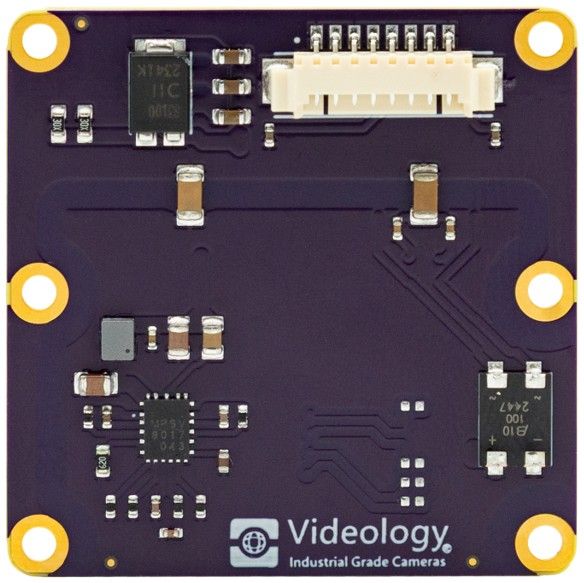 PoE Board For 200/800 Series IP Cameras