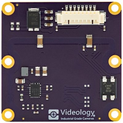 PoE Board For 200/800 Series IP Cameras