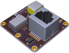 PoE Board For 200/800 Series IP Cameras