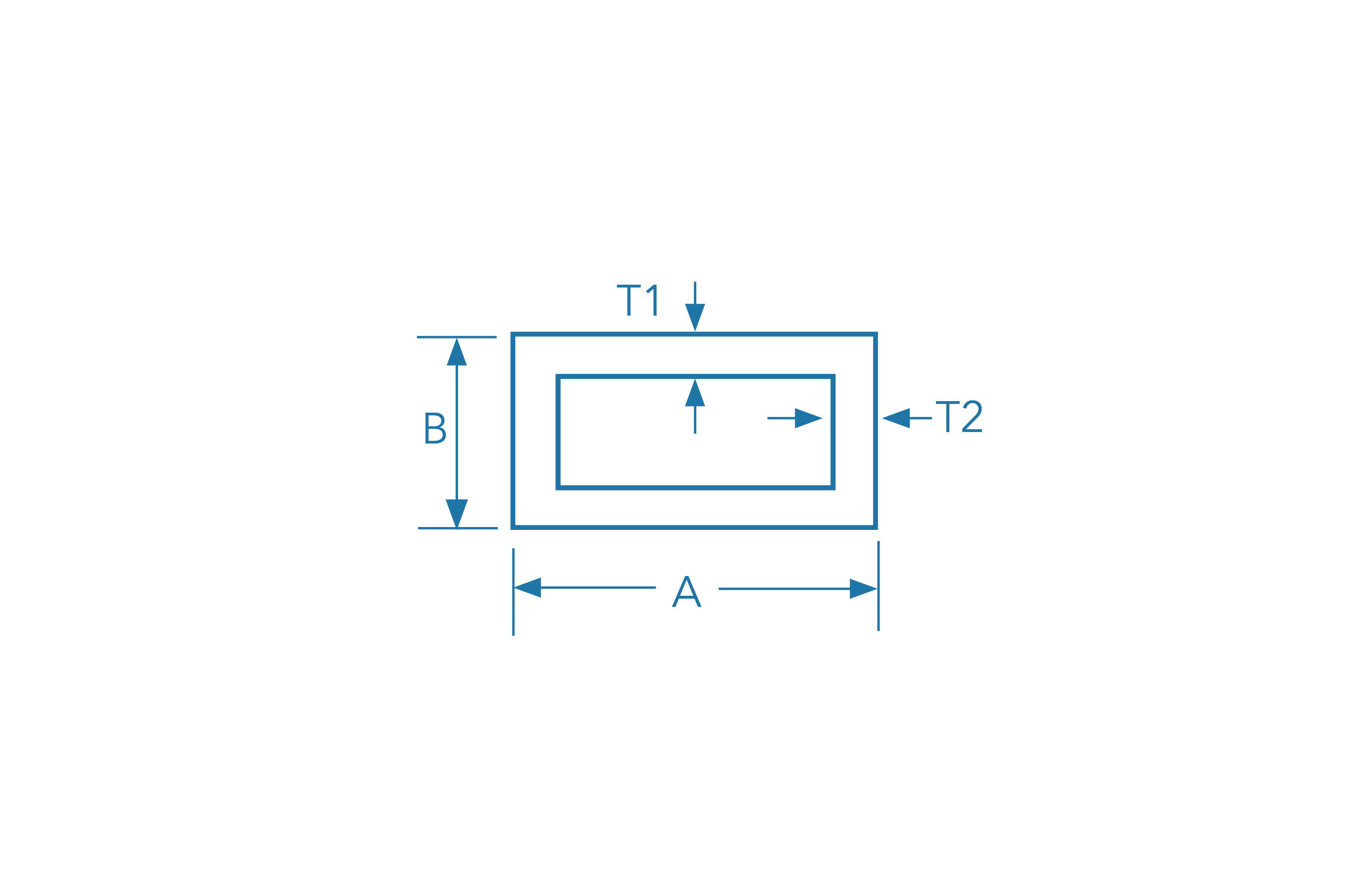 Rectangular Hollow Sections FRP Structural Sections