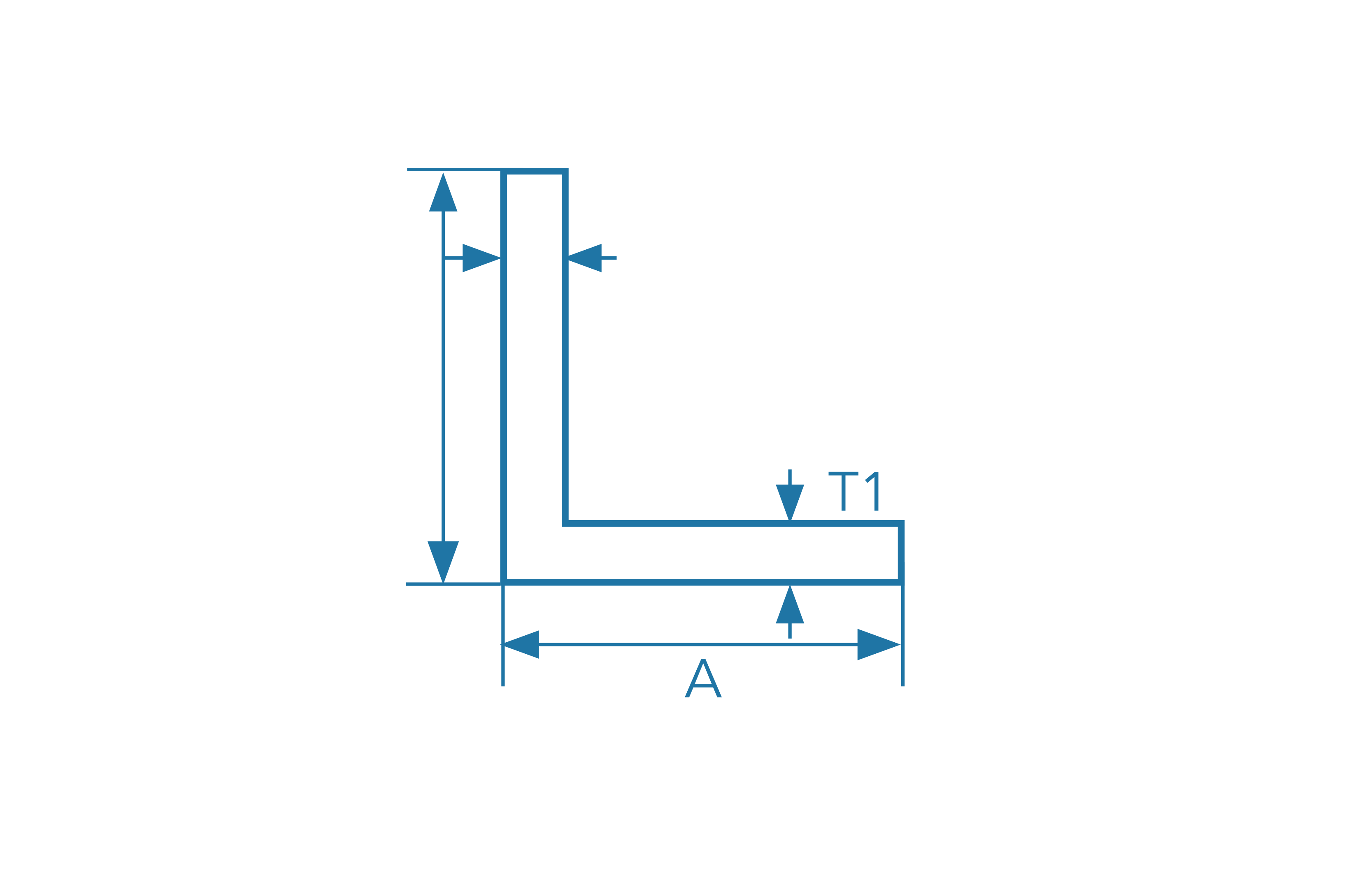 Equal Angle FRP Decking