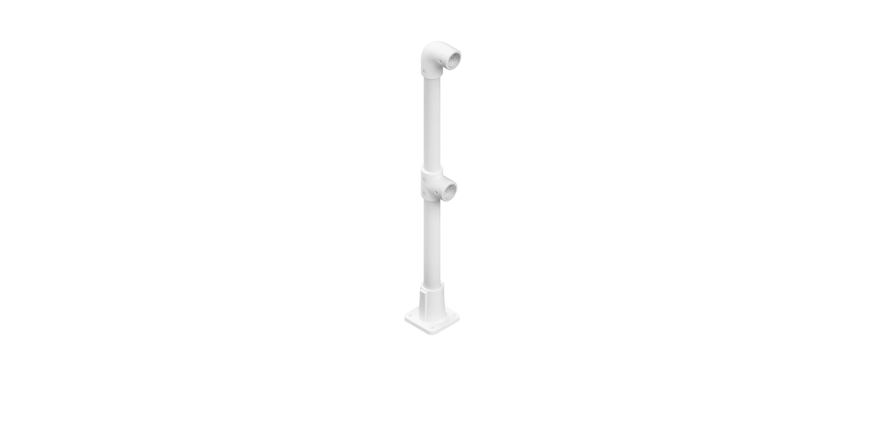 base-mount-90-degree-elbow-stanchion-frp-grating-and-treads