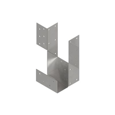 Bearer to Post Side Bracket FFPSB10050