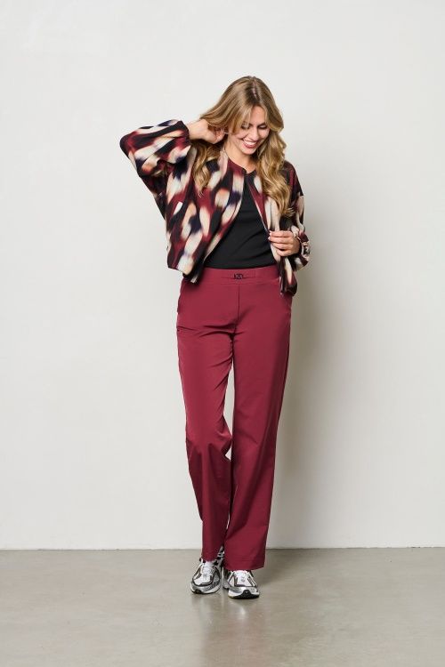 PERRINE TRAVEL PANTS