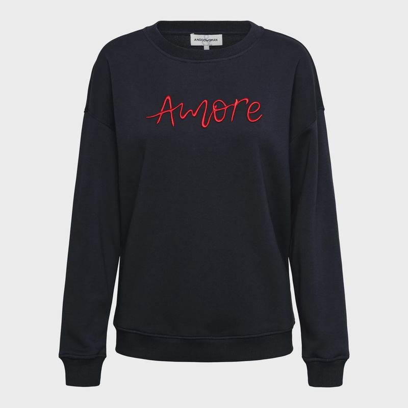 AMORE
