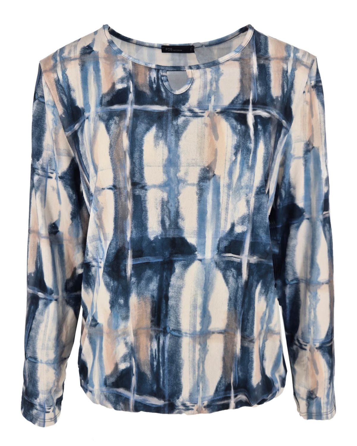 TOP mimi aqua window-FB