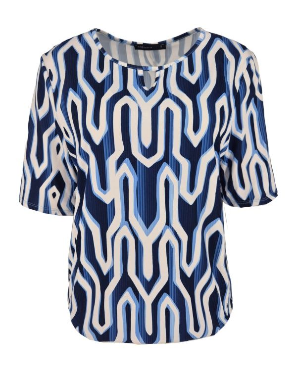 TOP mimi diamond drop