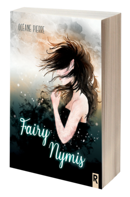 Fairy Nymis - Océane PIERRE