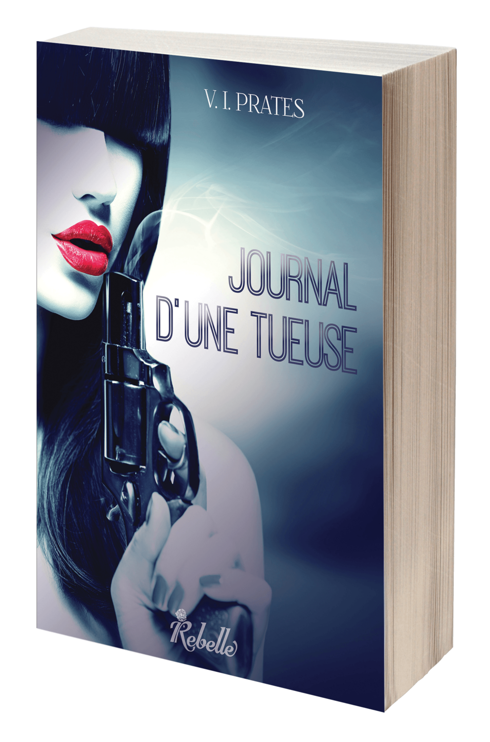 Journal D Une Tueuse V I Prates