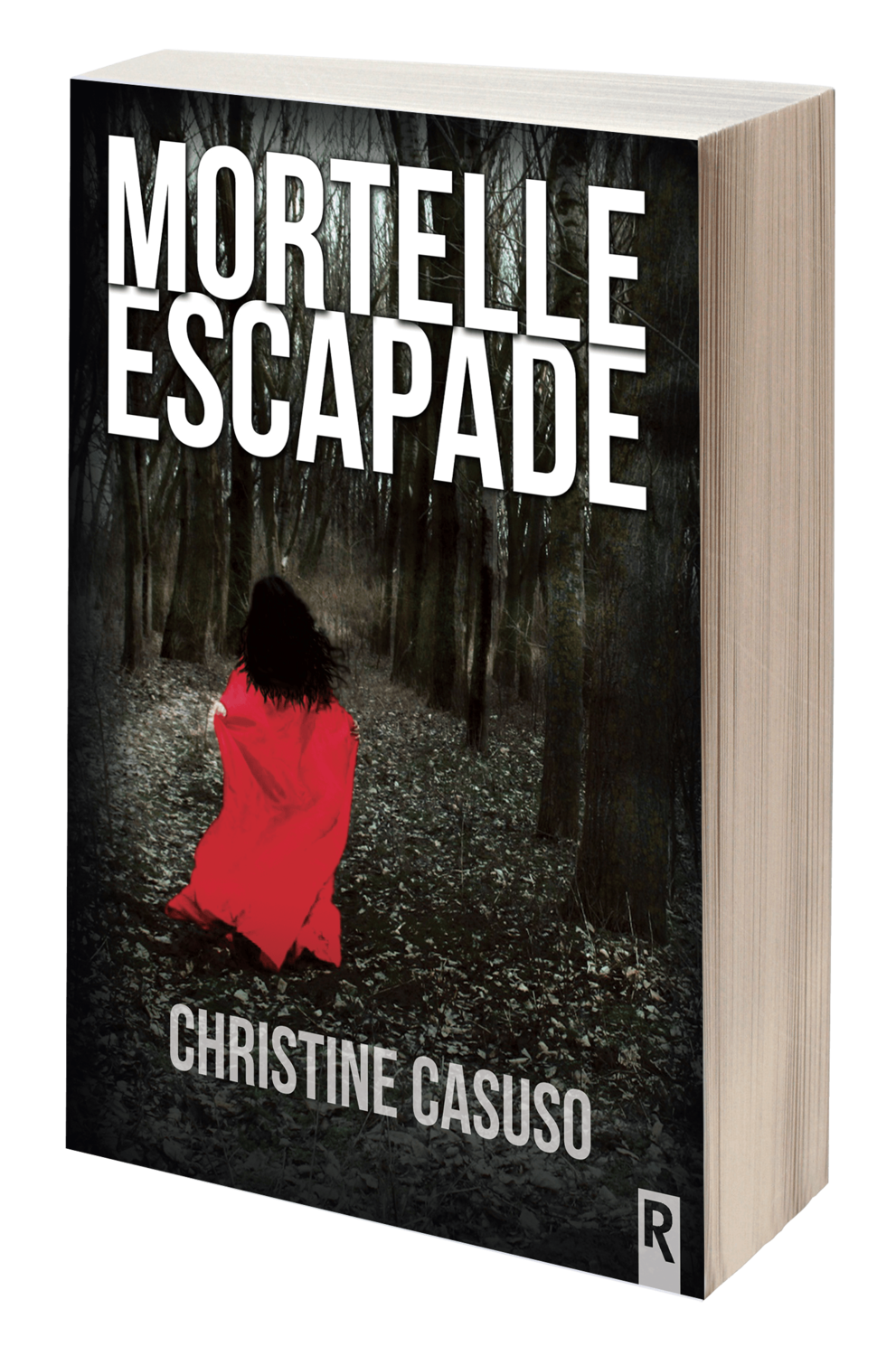 Mortelle escapade - Christine CASUSO