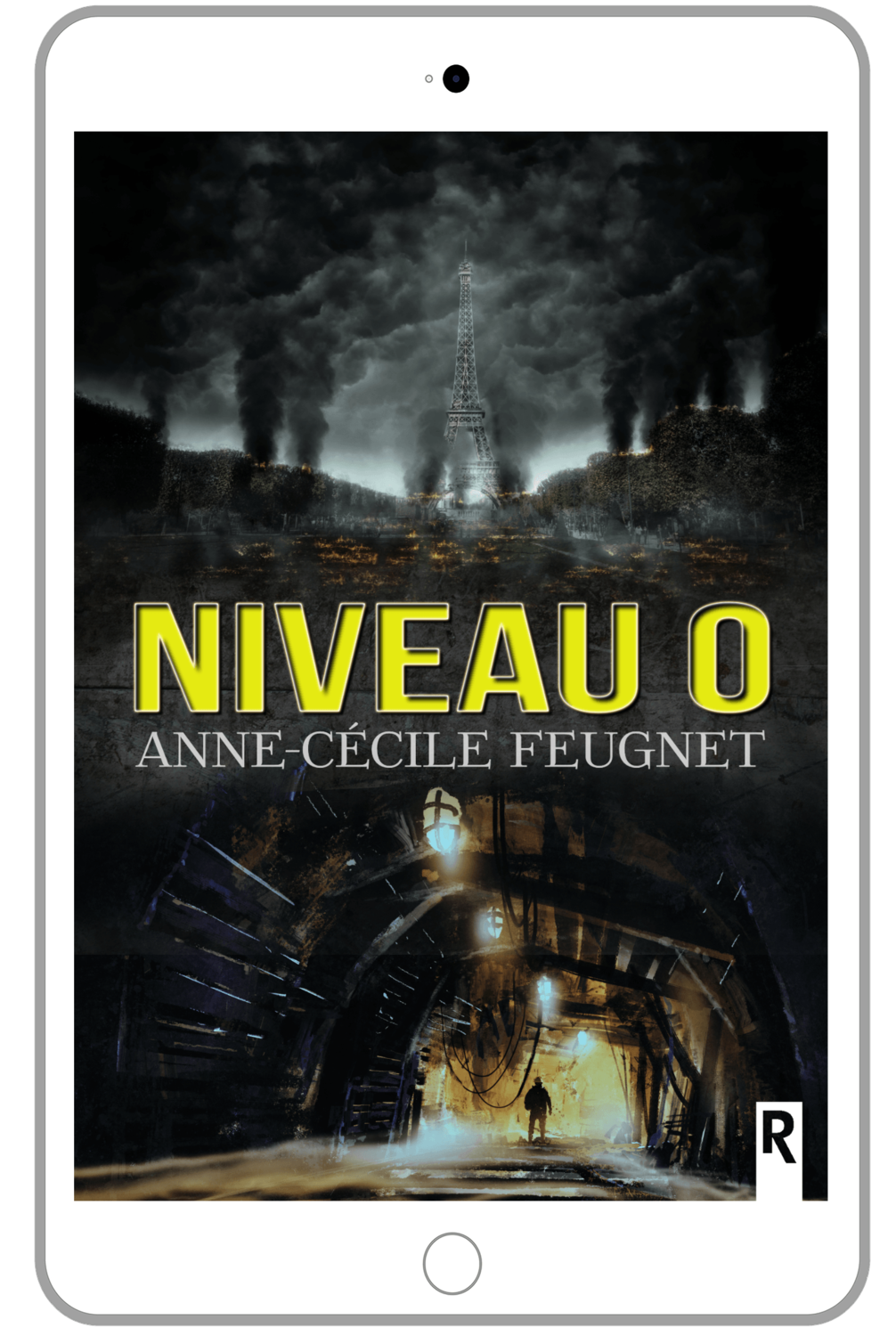 Niveau 0 - Anne-Cécile FEUGNET