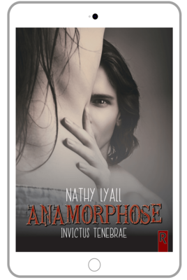 Anamorphose - Nathy LYALL