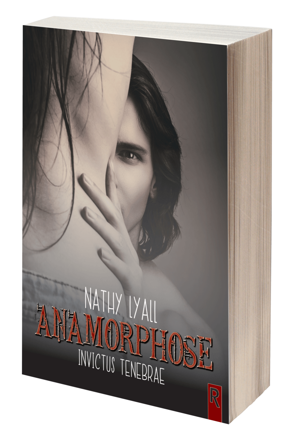 Anamorphose - Nathy LYALL