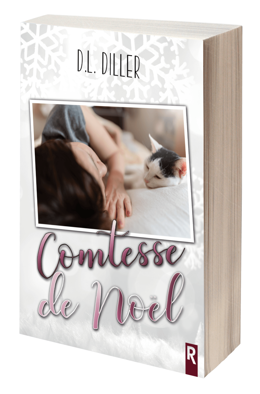 Comtesse de Noël - D.L. DILLER