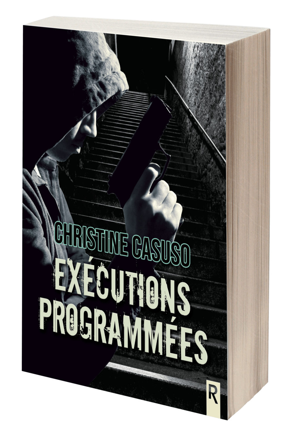 Exécutions programmées - Christine CASUSO
