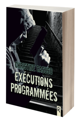 Exécutions programmées - Christine CASUSO