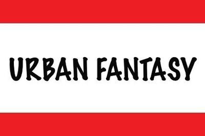 Urban-Fantasy