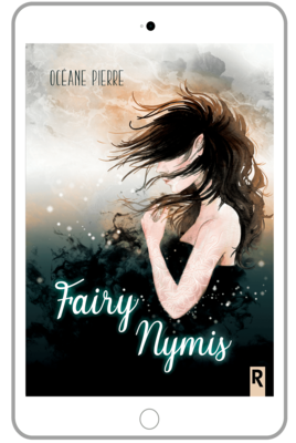 Fairy Nymis - Océane PIERRE