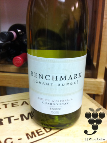 Benchmark Chardonnay