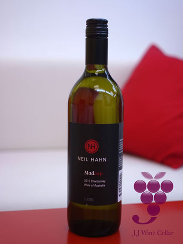 Madcap Chardonnay