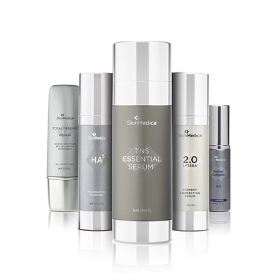 Facial Rejuvenation
