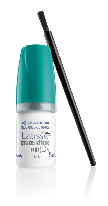 Latisse® for Eyelashes (5ml)