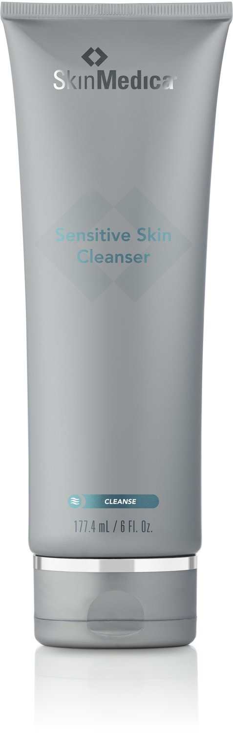 SkinMedica® Sensitive Skin Cleanser