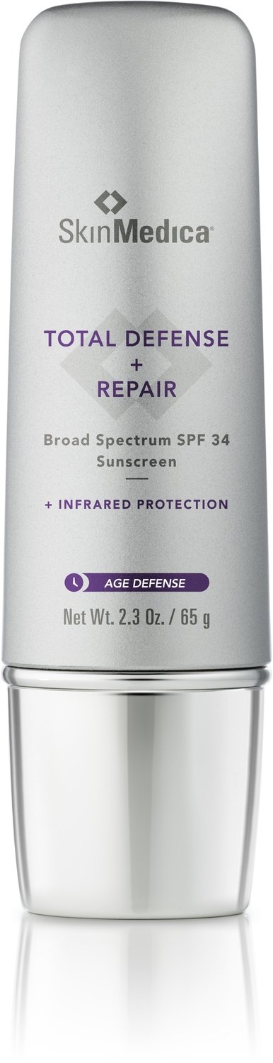 SkinMedica® TOTAL DEFENSE + REPAIR SPF34