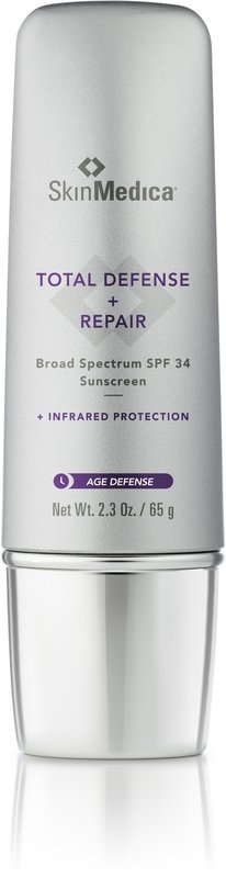 SkinMedica® TOTAL DEFENSE + REPAIR SPF34