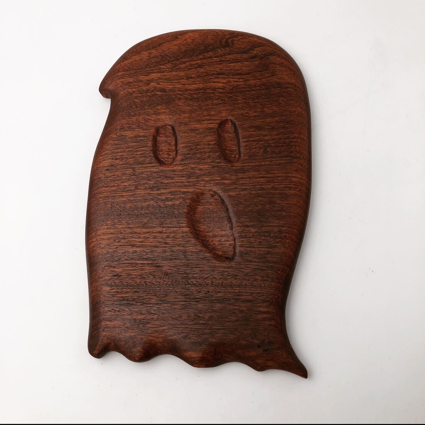 Ghost Cheese Board